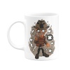 Caneca 325ml - Freddy Krueger (A Nightmare on Elm Street)