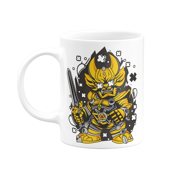 Caneca 325ml - Garo