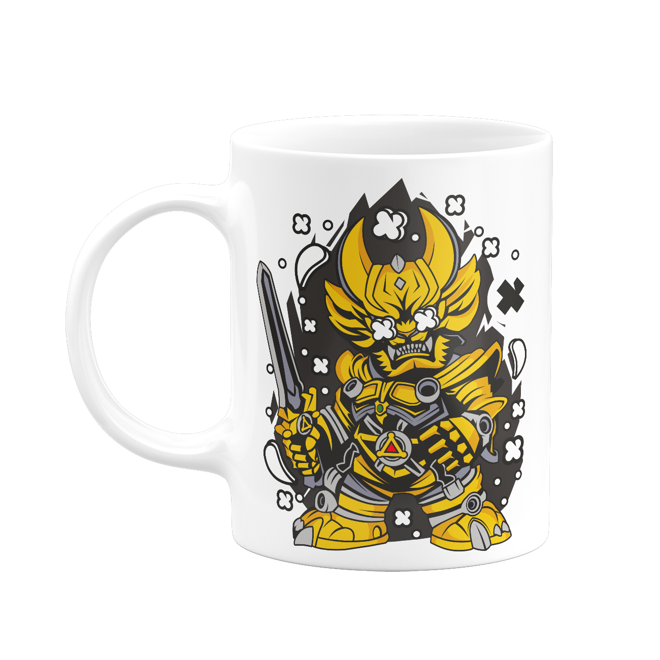 Caneca 325ml - Garo