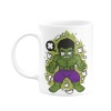 Caneca 325ml - Hulk