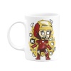 Caneca 325ml - Iron Man