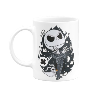 Caneca 325ml - Rocket (Guardians of the Galaxy)