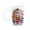 Caneca 325ml - Michael Jordan (Chicago Bulls #23)