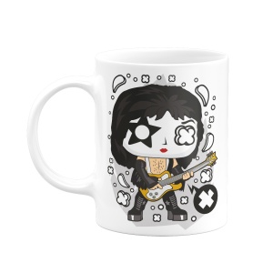 Caneca 325ml - Joker (Suicide Squad)