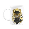 Caneca 325ml - Loki