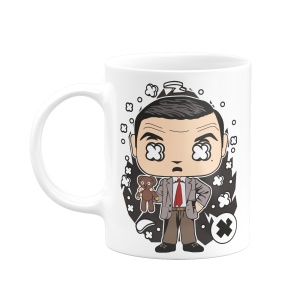 Caneca 325ml - Joker (Suicide Squad)