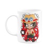 Caneca 325ml - Portgas D. Ace (One Piece)