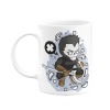 Caneca 325ml - Shadowman
