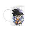 Caneca 325ml - Son Goku (Dragon Ball)