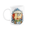 Caneca 325ml - Obelix