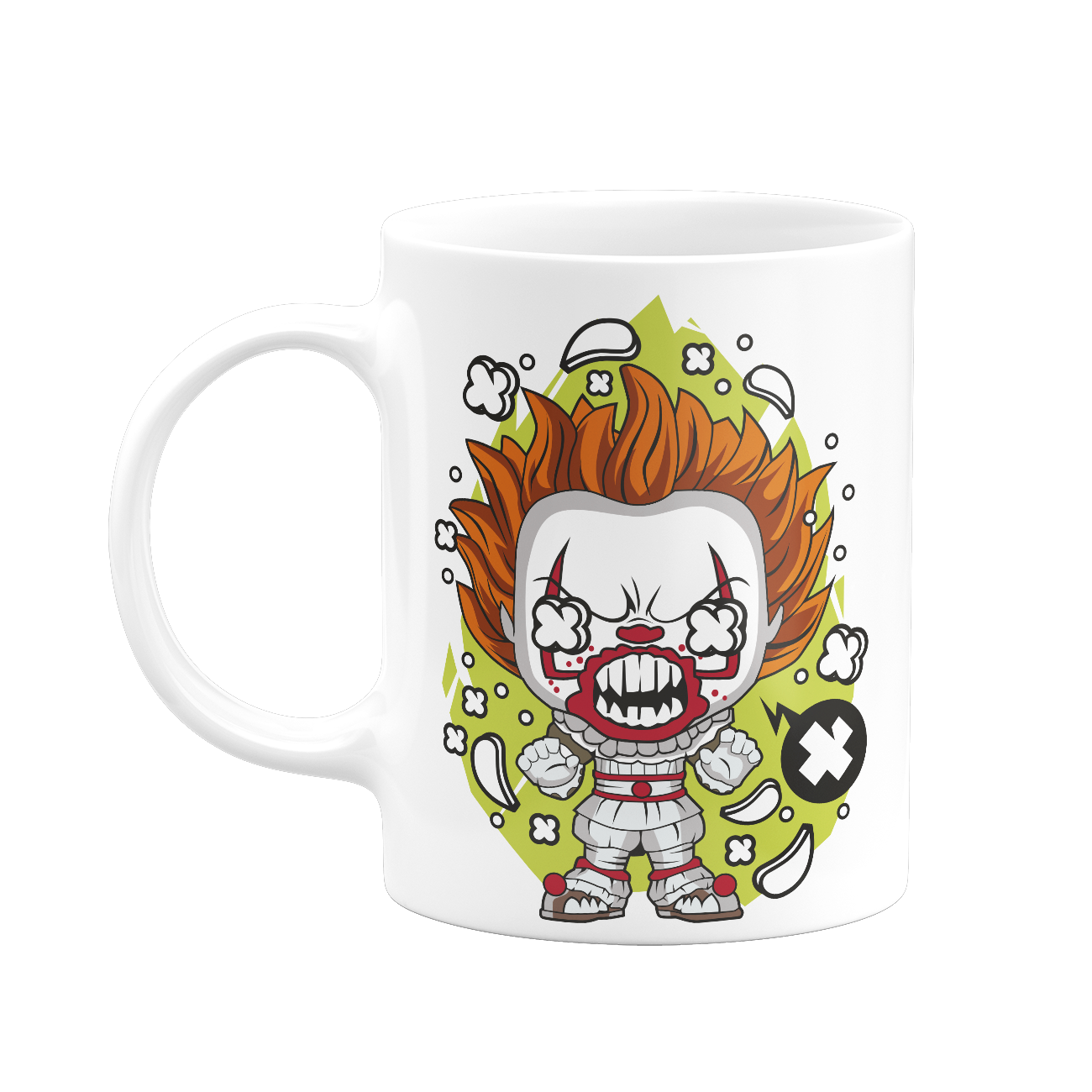 Caneca 325ml - Pennywise (It)