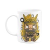 Caneca 325ml - Prince Vultan (Flash Gordon)