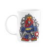 Caneca 325ml - Voltes V