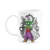 Caneca 325ml - Piccolo (Coraçãozinho de Satã) (Dragon Ball)