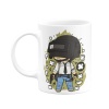 Caneca 325ml - PUBG (PlayerUnknown's Battlegrounds)