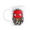 Caneca 325ml - Jason Todd (Batman)