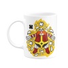 Caneca 325ml - Dr. Eggman (Sonic)