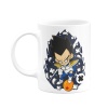 Caneca 325ml - Vegeta (Dragon Ball)
