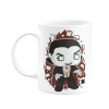 Caneca 325ml - Conde Drácula