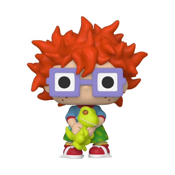 Funko POP! Rugrats - Chuckie