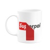 Caneca 325ml - Superpai (Supreme)