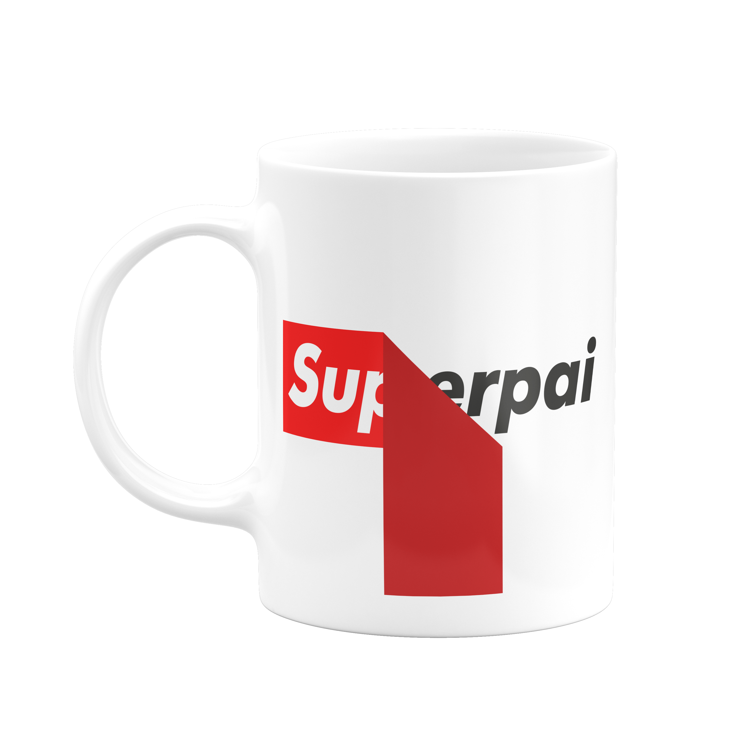 Caneca 325ml - Superpai (Supreme)