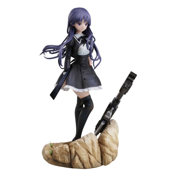 Figura Assault Lily Bouquet - Yuyu Shirai 24 cm