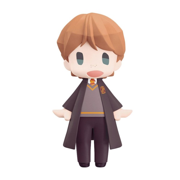 Figura Harry Potter HELLO! GOOD SMILE COMPANY - Ron Weasley 10 cm
