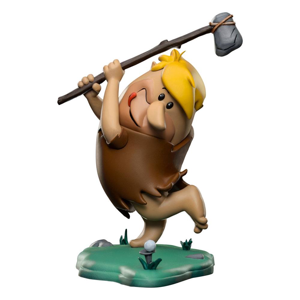 Figura The Flintstones - Barney Rubble 15 cm