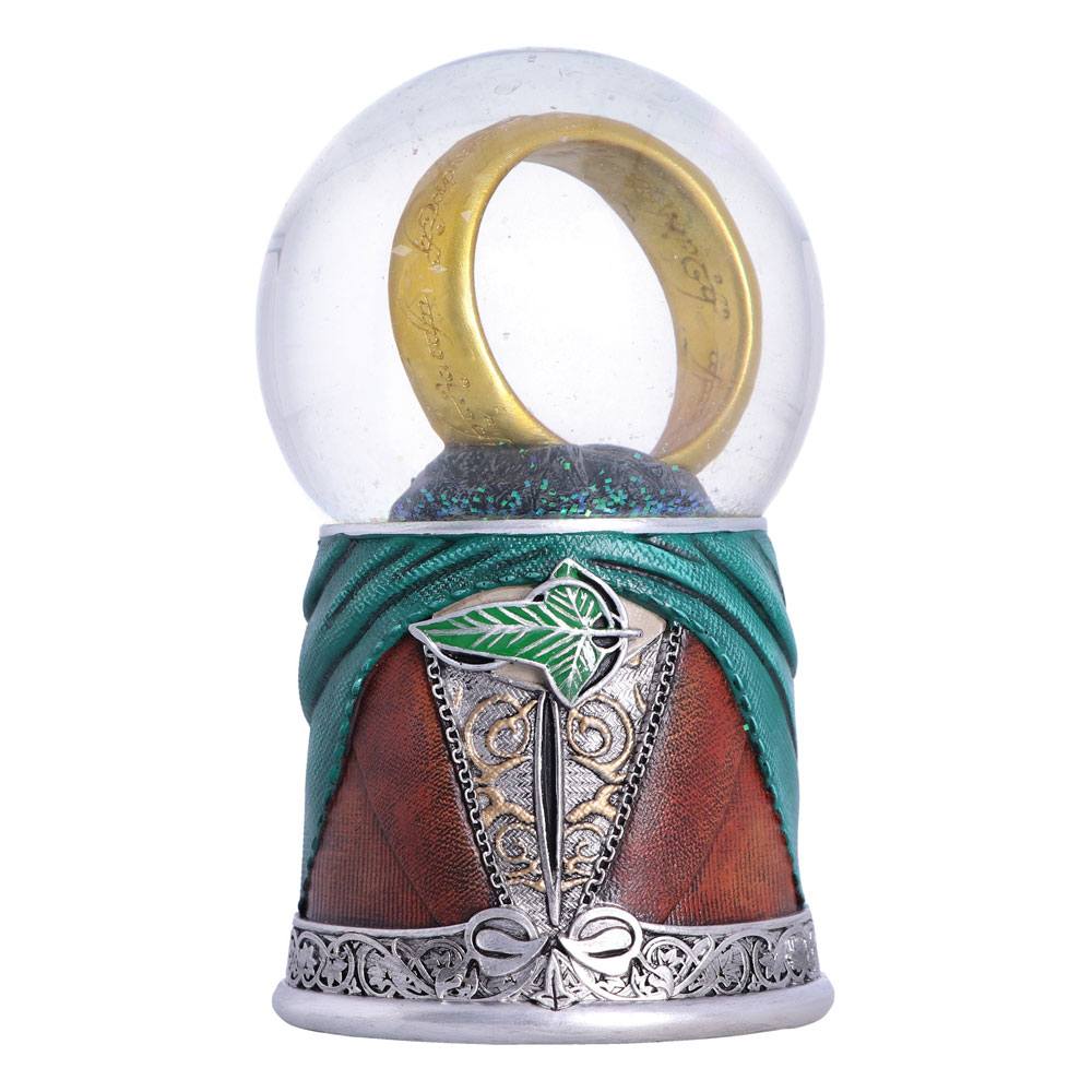 Globo de Neve Lord of the Rings - Frodo 17 cm