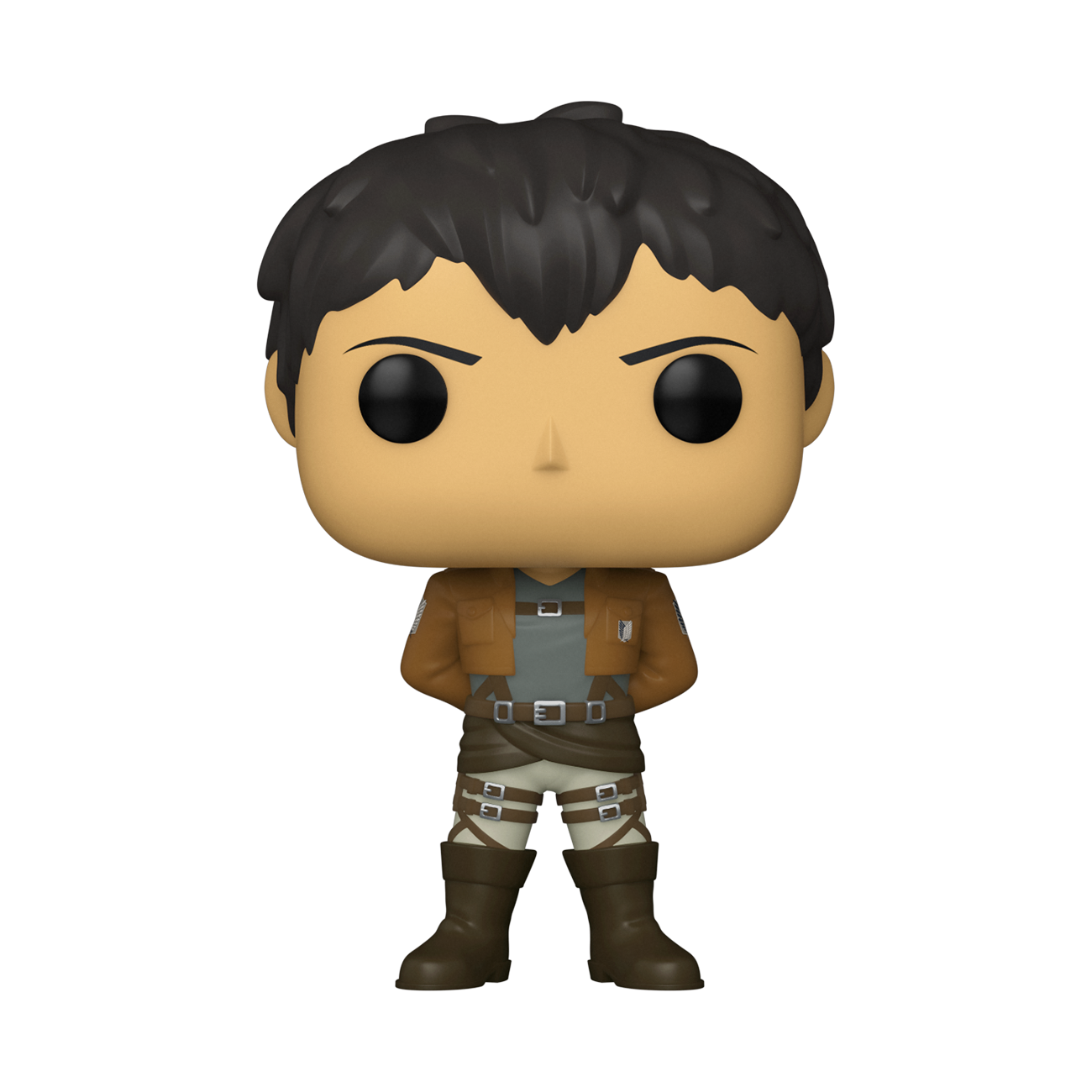 Funko POP! Attack on Titan - Bertholdt Hoover