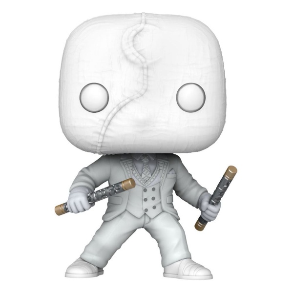 Funko POP! Moon Knight - Mr. Knight