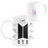 Caneca 325ml - BTS