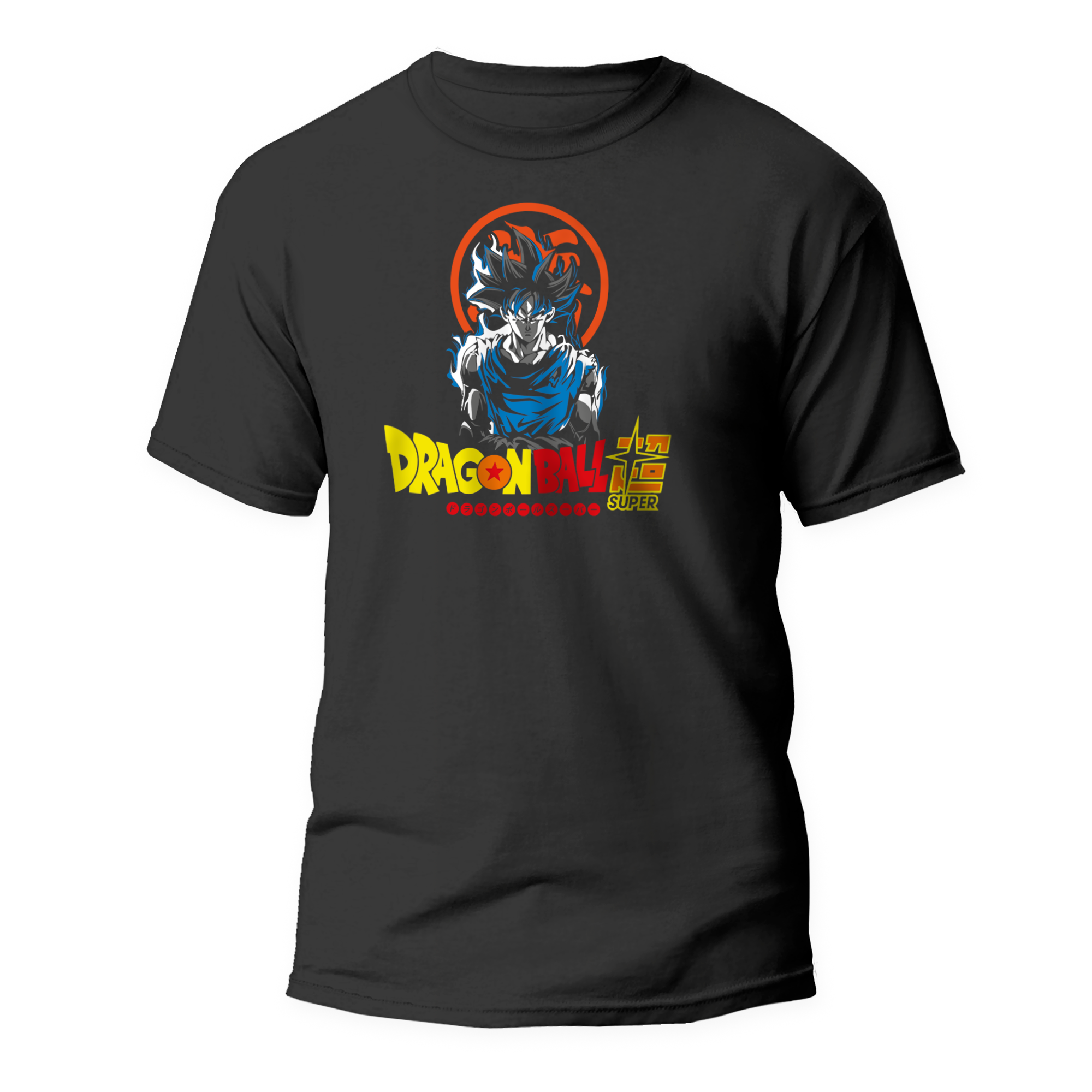 Dragão Dragon Ball - Megaphone - Loja Online de T-Shirts Personalizadas