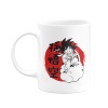 Caneca 325ml - Dragon Ball - Son Goku na nuvem mágica