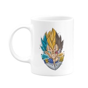 Caneca 325ml - One Piece