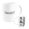 Caneca 325ml - Dragon Ball Z