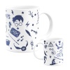 Caneca 325ml - Harry Potter