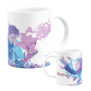 Caneca 325ml - Star Guardian