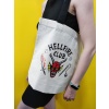 Tote Stranger Things - Hellfire Club