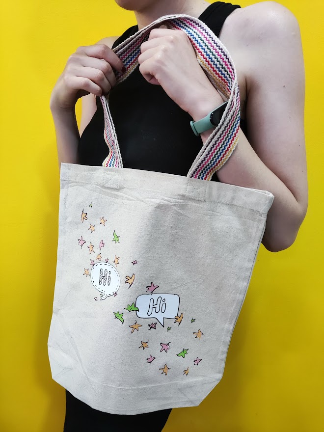 Tote Heartstoper
