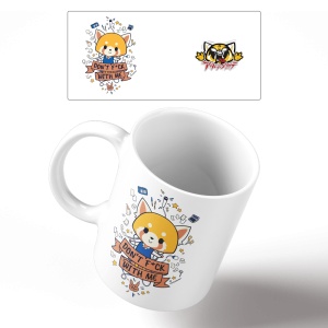 Caneca 325ml - Star Guardian