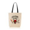 Tote Stranger Things - Hellfire Club