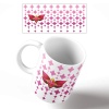 Caneca 325ml - Star Guardian