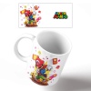 Caneca 325ml - Super Mario