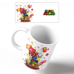 Caneca 325ml - Star Guardian