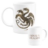 Caneca 325ml - House of The Dragon