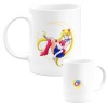 Caneca 325ml - Sailor Moon