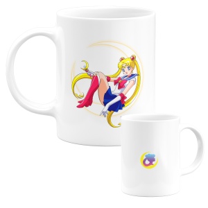 Caneca 325ml - Harry Potter (Hufflepuff)