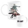 Caneca 325ml - SPY x FAMILY